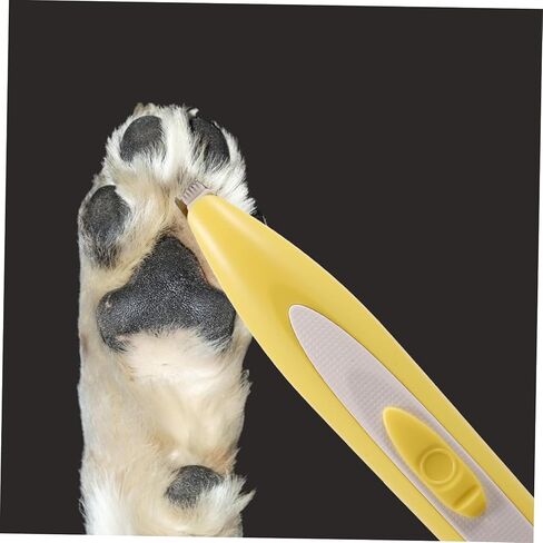 1 مجموعة قابلة لإعادة الشحن للحيوانات الأليفة تقليم الصيف الهادئ أداة للاستمتاع بالقطط والكلاب تشذيب الاحتراف للاستخدام المنزلي لأصحاب الحيوانات الأليفة in Kuwait