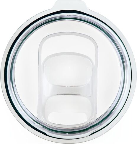 Thomas And Son Designs Tumbler Replacement Lid (20 OZ, Regular) in Kuwait