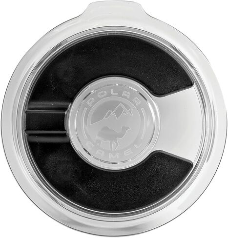 Thomas And Son Designs Tumbler Replacement Lid (20 OZ, Regular) in Kuwait