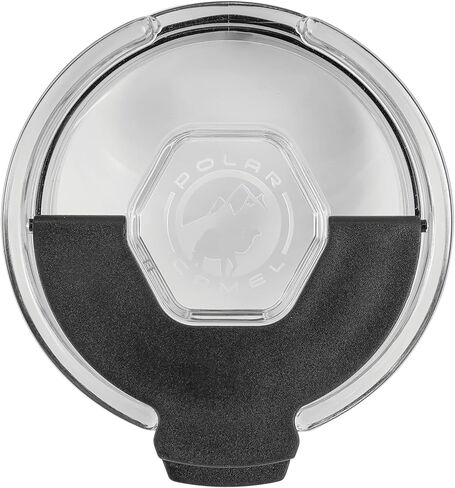 Thomas And Son Designs Tumbler Replacement Lid (20 OZ, Regular) in Kuwait