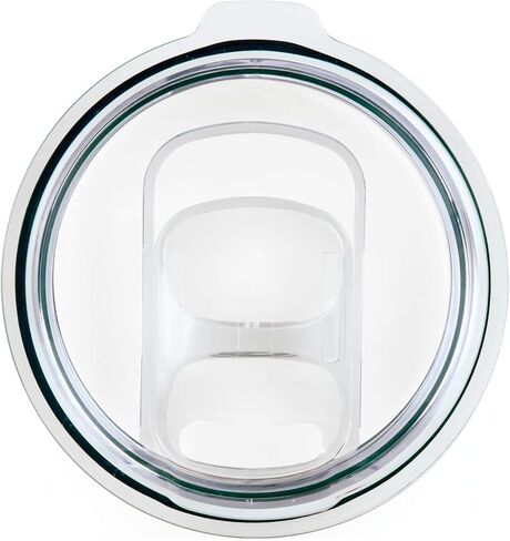 Thomas And Son Designs Tumbler Replacement Lid (20 OZ, Regular) in Kuwait