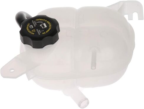 SCITOO Coolant Reservoir Bottle 8K0121403Q Coolant Overflow Tank Fits For Audi in Kuwait