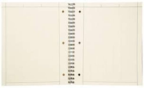 Mintra Office Engineer Notebooks and Pads (Engineer Pad ، 1 Pack) - 100 Sheets in Kuwait