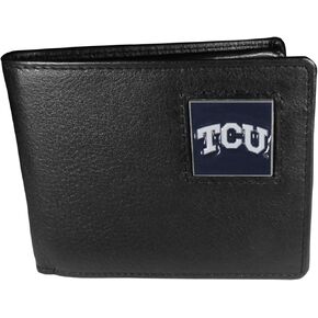 Siskiyou Sports NCAA Leather Bi-fold Wallet in Saudi Arabia