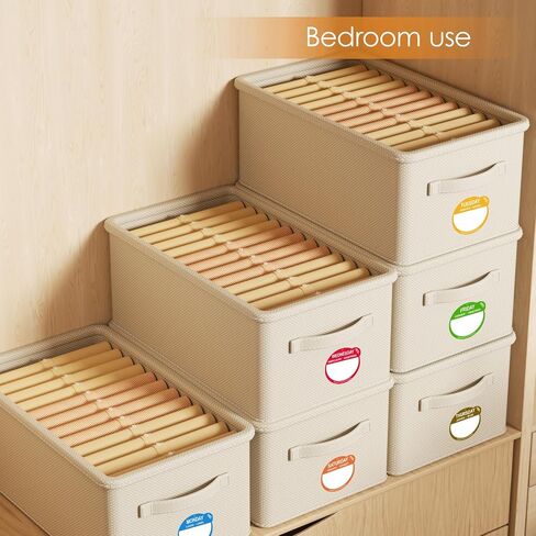 1000 Pcs Removable Freezer Labels for Food Containers 1 x 3, Risepekt Waterproof Food Storage Labels for Containers, Oil Resistant No-Residue Easy Clean for Kitchen Restaurants Grocery Stores Markets in Kuwait
