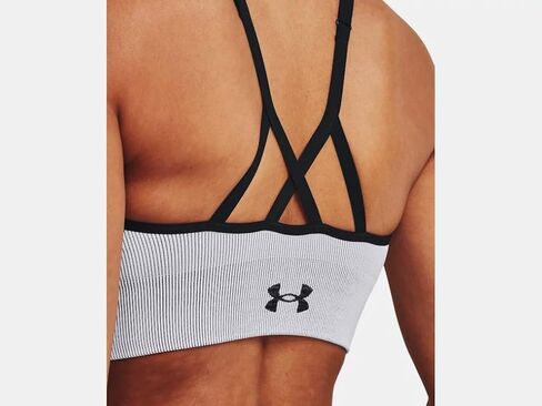 Under Armour Seamless Low Long Rib in Saudi Arabia