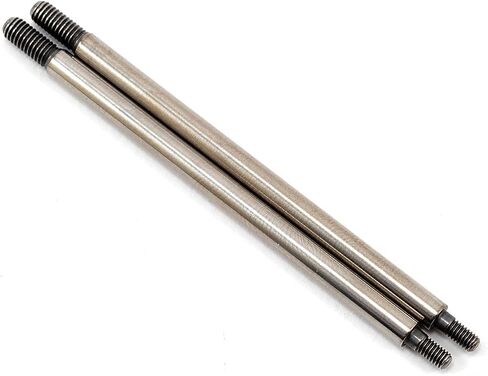 Tekno RC LLC صدمة مهاوي خلفية X-Long Steel 2PCS TKR6061 in Saudi Arabia