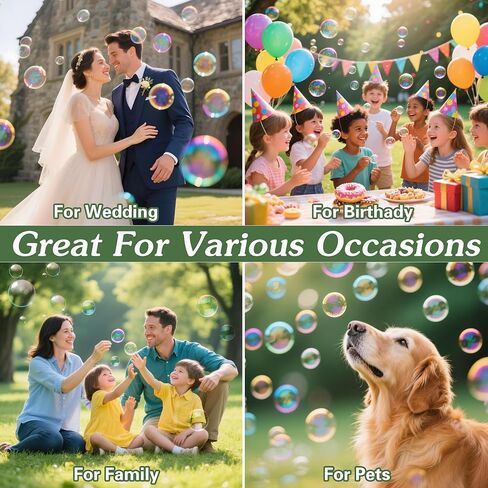 Sunflower Bubble Machine for Kids Automatic Flower Bubble Toy with Colorful Lighting for Toddlers Handheld 20000+Bubbles 3 Modes Fun Swing Dance Bubble Maker Blower Blaster Outdoor Toys Type-C(Yellow) in Kuwait