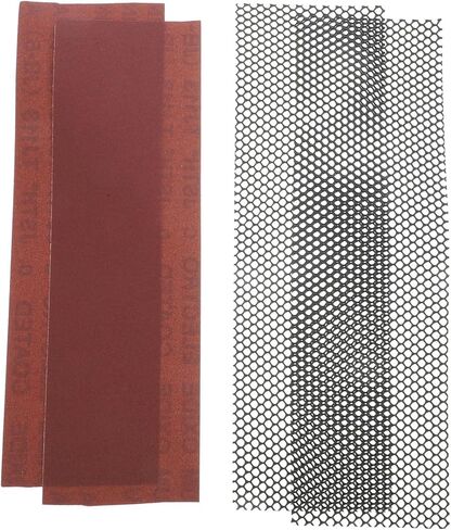 POPETPOP Mini Hedgehog Exercise Wheel Trimmer Set Textured Nail Trimming Track Self-Cleaning Running Track Metal Design for Hedgehogs and Small Pets in Saudi Arabia