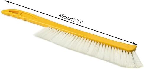 GLOGLOW Bee Brush, Beekeeping Brush Soft for Beekeepers for Bee House in Saudi Arabia