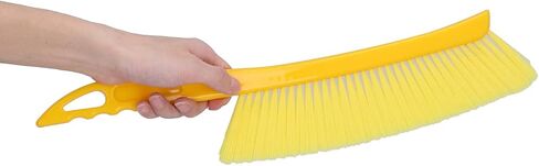 GLOGLOW Bee Brush, Beekeeping Brush Soft for Beekeepers for Bee House in Saudi Arabia