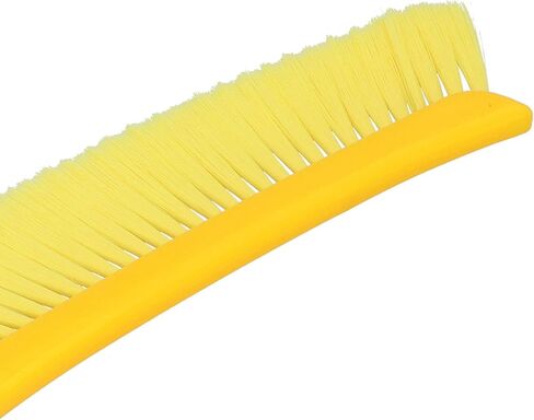 GLOGLOW Bee Brush, Beekeeping Brush Soft for Beekeepers for Bee House in Saudi Arabia