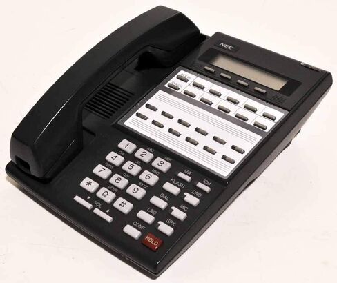 New-22 زر عرض الهاتف-NEC-80573 (متجدد) in Saudi Arabia