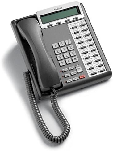 Toshiba Strata DKT3220-SD DKT3220SD DKT3220 (تم تجديد معتمد) in Saudi Arabia
