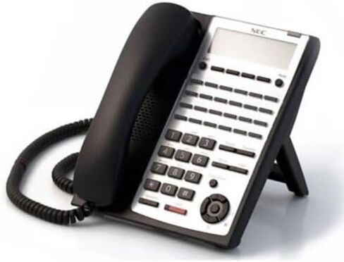 IP4WW-24TIXH-C (BK) SL1100 24 زر Full-Duplex IP Phone 1100161 BE110278 in Saudi Arabia