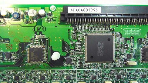 Panasonic KX-TDA0180 8-Port Loop Start Card (Renewed) in Saudi Arabia