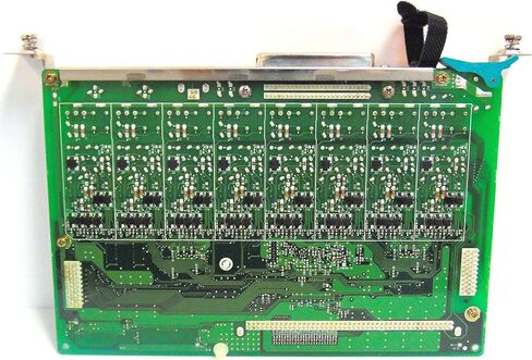 Panasonic KX-TDA0180 8-Port Loop Start Card (Renewed) in Saudi Arabia