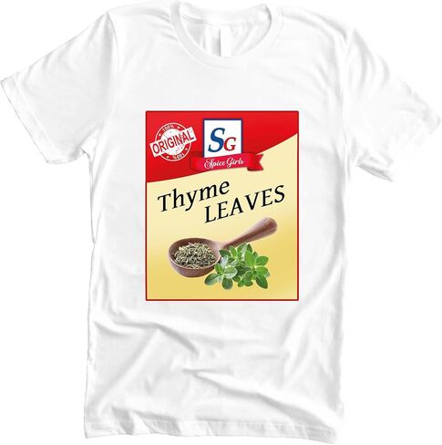 Funny Spice Squad Shirt – Matching Condiment T-Shirts for Halloween Group Costume, Thanksgiving Family Outfit, or Foodie Gift – Unisex Seasoning Tee in Saudi Arabia