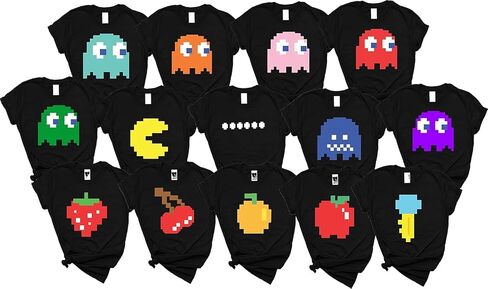 Halloween for Man Group scary eyes shirt school, family Halloween shirts in Saudi Arabia