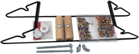 Leather Unlimited Bead Loom Jewelry Making Craft Kit in Saudi Arabia