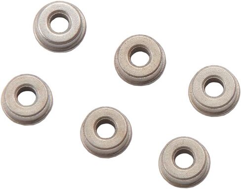 Lancer Tactical 7mm Steel Beashings Lithings (حزمة 6) in Kuwait