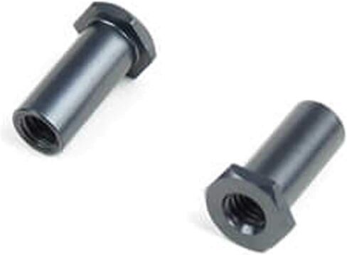 Tekno RC LLC Steering Rack Bushings Aluminum 2pcs EB410 TKR6627 Elec Car/Truck Replacement Parts in Saudi Arabia
