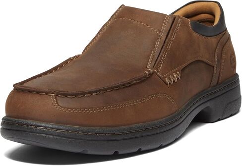 حذاء عمل Branston Moc-Toe للرجال من Timberland PRO in Saudi Arabia