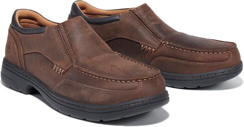 حذاء عمل Branston Moc-Toe للرجال من Timberland PRO in Saudi Arabia