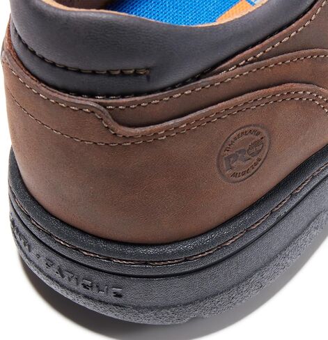 حذاء عمل Branston Moc-Toe للرجال من Timberland PRO in Saudi Arabia