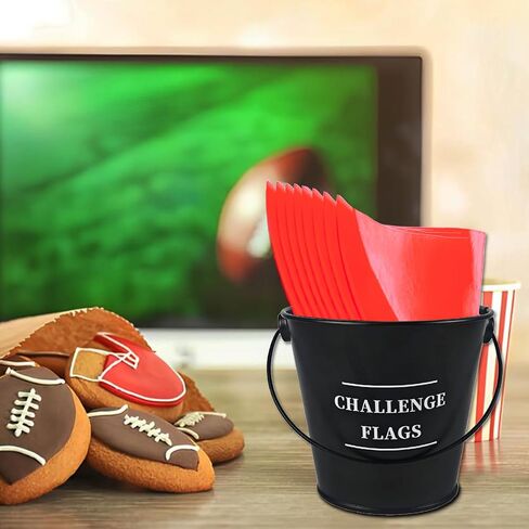 42 PCS Football Party Decoration Sign Plics Origin in Kuwait