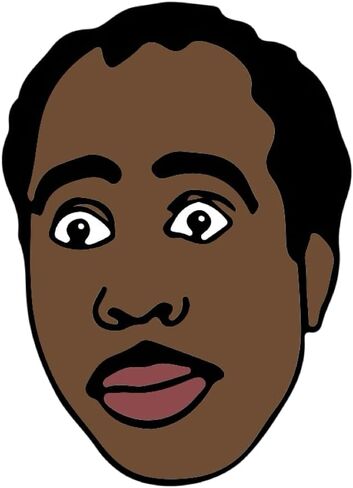 The Office Coffee Mug - Stanley in Saudi Arabia