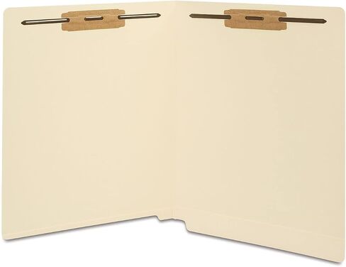 Staples 807789 Heavywt end tab bolders tab straight ltr manila 50/bx in Kuwait