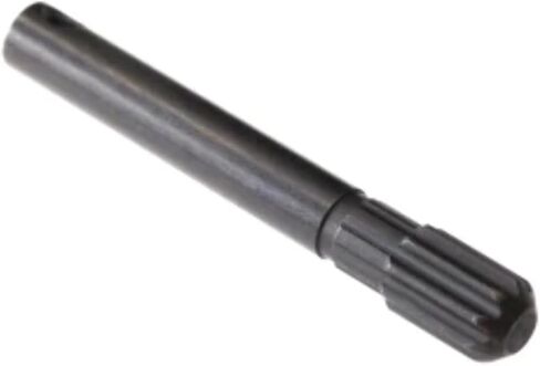 Traxxas 8589 Transmission Output Shaft, Silver in Saudi Arabia