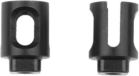 Spool Outdrives for RC10TC8 by Team Associated in Saudi Arabia