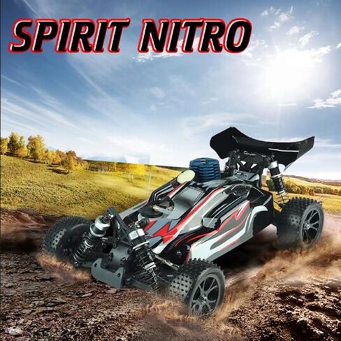 1/10 75KM/H RC High-Speed Drift Racing Car, VRX RH1006 2.4G 4WD Electric Off-Road Truck Model, Creative Vehicle Toys for Adults in Saudi Arabia