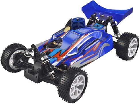1/10 75km/H RC سيارة سباق الانجراف عالية السرعة ، VRX RH1006 2.4G طراز شاحنة كهربائية 4WD على الطرق الوعرة ، ألعاب المركبات الإبداعية للبالغين in Kuwait