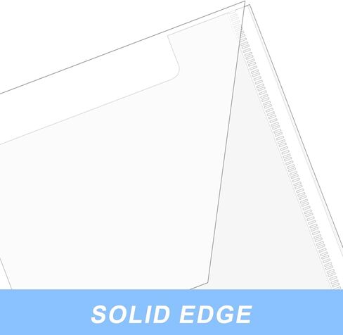 3.5x5.51 Plastic Envelopes Hook Loop Closure Coupon Receipt Storage Holder 60 Pack in Saudi Arabia