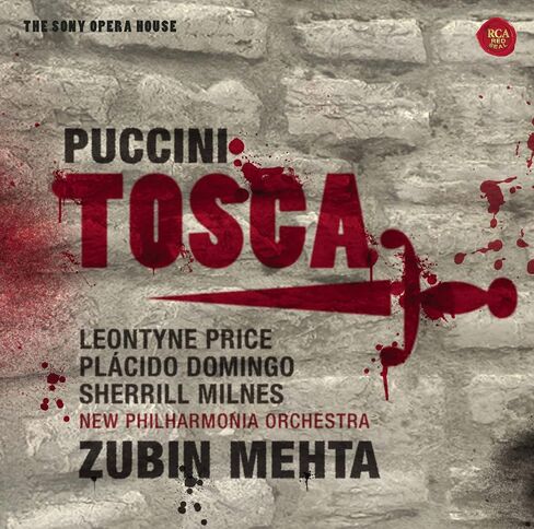 Puccini: Tosca in Saudi Arabia