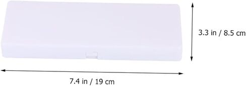 Eringogo Watercolor Paints Palette Tray 24 فتحات بلاستيكية قابلة للطي لوحة طلاء مغلقة in Saudi Arabia