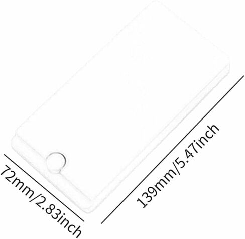 Watercolor Palette Paint Tray for Artists 28 Wells Watercolor Tins 5.47 x 2.83 Inch Portable Paint Pan for Acrylic Painting Outdoor Painting- Blue in Kuwait