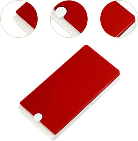 Watercolor Palette Paint Tray for Artists 28 Wells Watercolor Tins 5.47 x 2.83 Inch Portable Paint Pan for Acrylic Painting Outdoor Painting- Blue in Kuwait