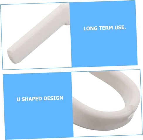 10pcs مقاطع مصدقة الأنف على شكل مقاطع على شكل أنف تصحيح شكل الأنف وتثبيت جمال متين لثقة المظهر اليومي للحياة اليومية وخاصة in Kuwait