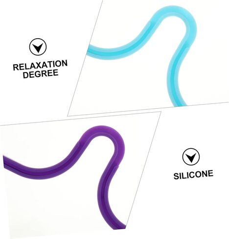 6Pcs Silicone Fog Nose Bridge Pads Lightweight Mask Support Strips for Glasses Wearers Protect Against Fogging for Adults and in Saudi Arabia