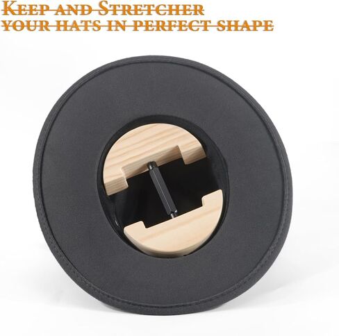 قبعة قابلة للتمدد للقبعة الملائمة شديدة التحمل، سهلة الاستخدام للرجال المناسبين قبعات بيسبول رعاة البقر فيدورا باللون الأحمر in Kuwait