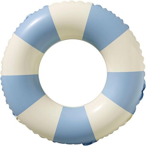 Pool Floats Swimming Rings for Kids, Age 5-10 Inflatable Swim Tubes Ring Toys with 11" Inner, Beach Inflatable Tubes Floaties Toys for Kids Adults in Kuwait