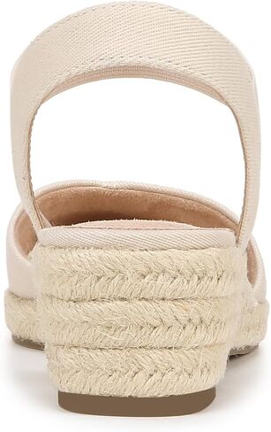 LifeStride Women's Kimmie Wedge Espadrilles Sandal in Saudi Arabia