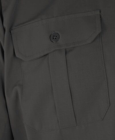 Propper Men's Short Sleeve Tactical Dress Shirt in Saudi Arabia