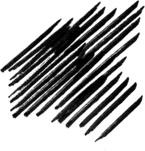 Faber-Castell 167895 Pitt Artist Pen Fude Hard FH Line Width 1.5 mm Colour 199 Black Pack of 1 in Saudi Arabia
