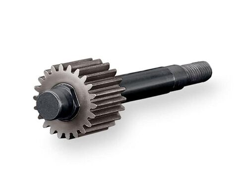 TTraxxas Drag Slash Magnum 272R Heavy Duty Hardened Steel Top Shaft in Saudi Arabia