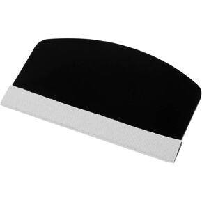 Phone Screen Film Squeegee Tool Ergonomic Scraper for Smooth Film Application Design User Friendly Auxiliary Tool for Scratch Phone Detailing in Saudi Arabia